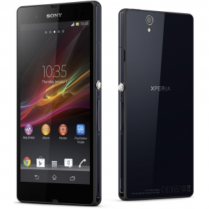  Sony Xperia Z (L36i) Black